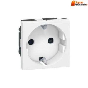 Legrand-278211L-Sistem-Armada-Alman-Standarti-Toprakli-Prizi.jpg Legrand 278211L Sistem Armada Alman Standartı Topraklı Prizi